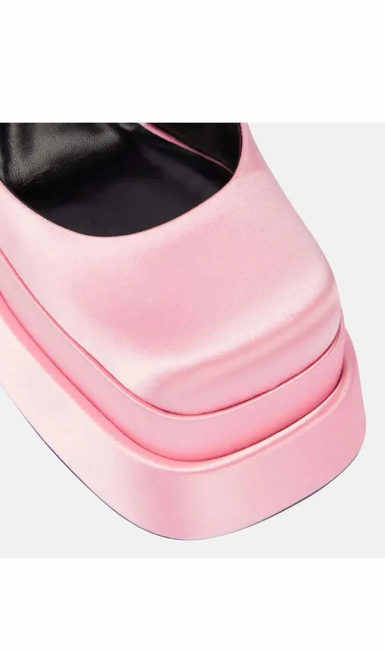 Versace stilettoes 'Medusa Aevitas' For Sale at , - Picture 13 of 13